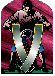 Vintage HS Logo