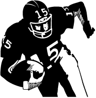 football